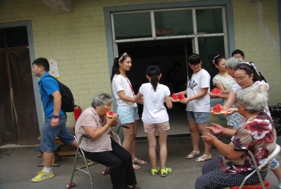 社会实践的方式都有哪些？