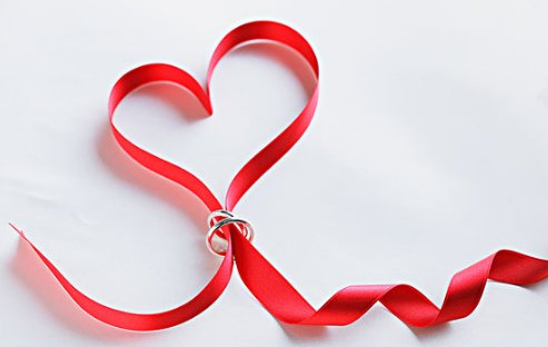 手上系红丝带有什么含义？来历是什么？