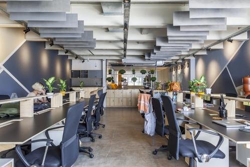 营销总监在公司排老几？