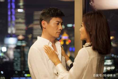 欢乐颂里的安迪和魏渭,为什么注定会分手?