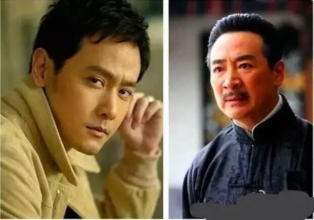 《情深深雨蒙蒙》中，陆振华和秦五爷哪个更厉害？