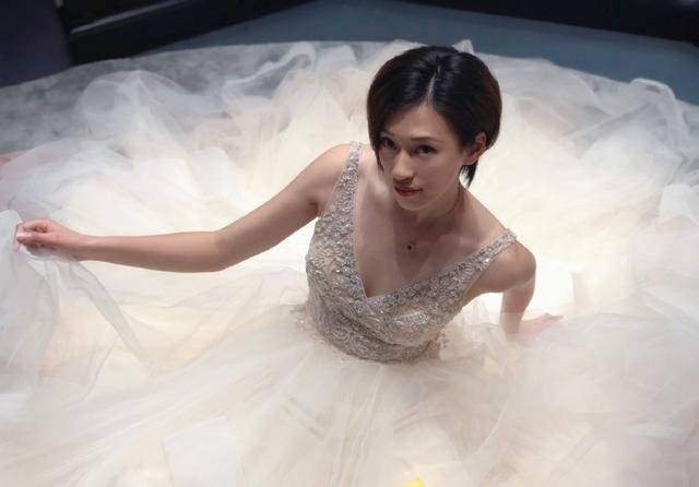 中国女排二传姚迪,为什么被球迷亲切地称为“胖迪”?是因为她胖吗?