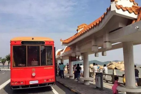 求珠海旅游景点大全排名,哪些比较值得去?