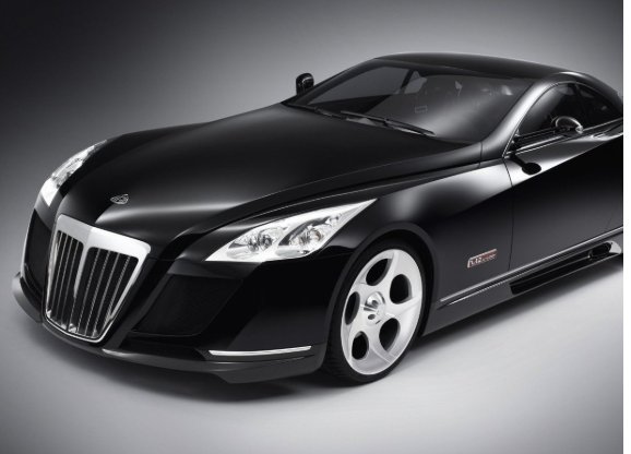 Maybach是什么车??