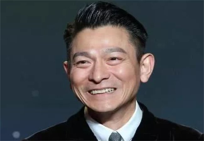 当年打了刘德华一巴掌的刘涌,下场是怎样的?