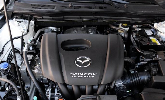 马自达昂克赛拉怎么样,适合买吗?