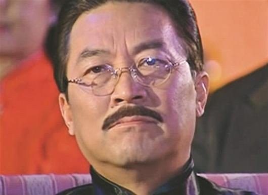 《情深深雨蒙蒙》中,陆振华和秦五爷哪个更厉害?