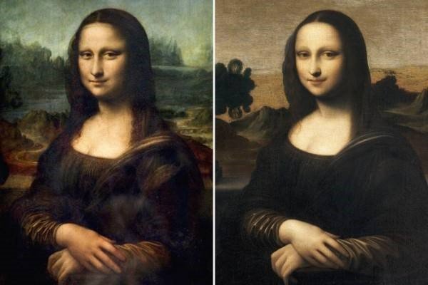 达芬奇为什么被称为人类史上的全能天才？