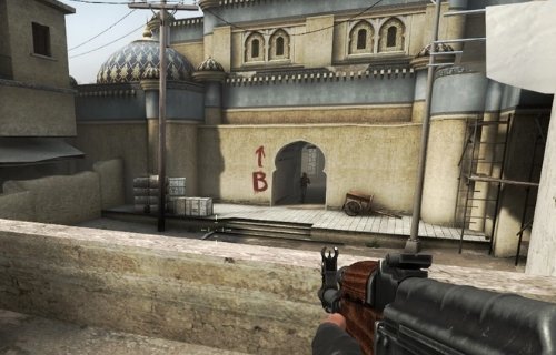 《csgo》皮肤的价格在哪里查?