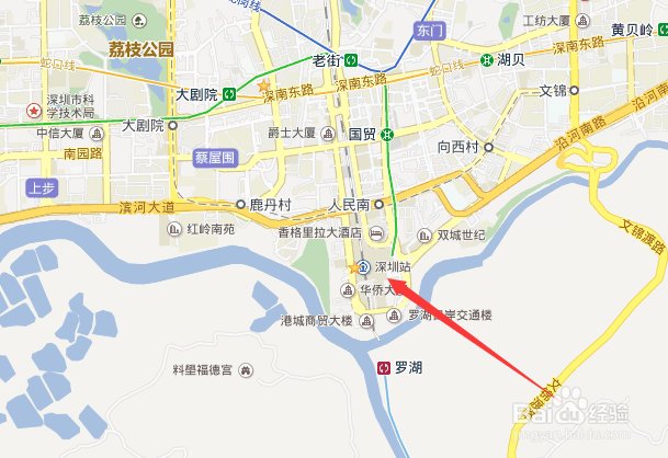 从广州去香港一天时间来回够吗?要怎样去香港比较快?