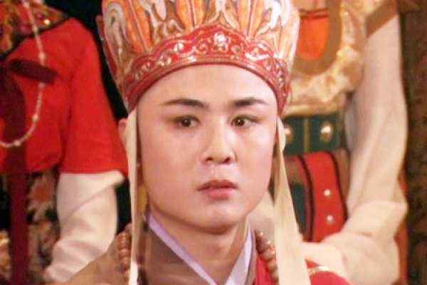 唐僧是金蝉子的转世，那么金蝉子的身世是什么来历？