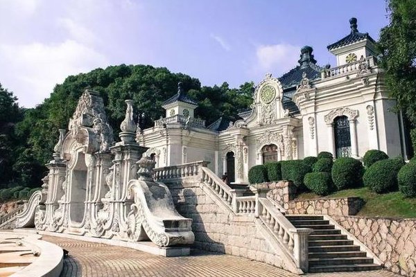 求珠海旅游景点大全排名,哪些比较值得去?