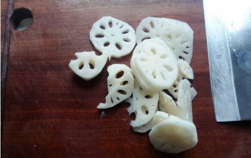 红烧娃娃鱼的做法