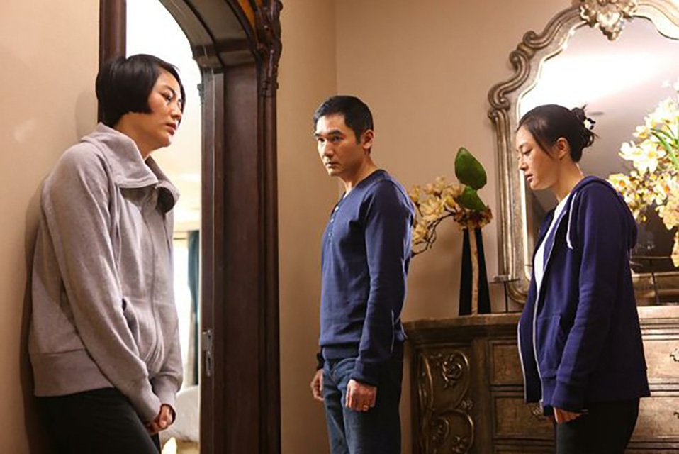 如何评价电影《母语》?值得一看吗?