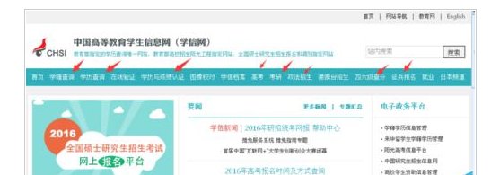学信网学历查询能查到2000年的学历吗
