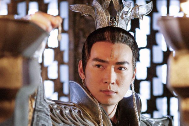 天蓬元帅猪八戒官职有多大?和二郎神相比如何?