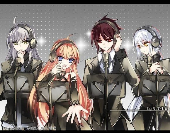 求穿越西元3000年后里这两张图片的高清版，最好是很大的那种，可以用