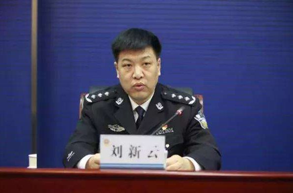 山西省历任公安厅厅长都是谁？