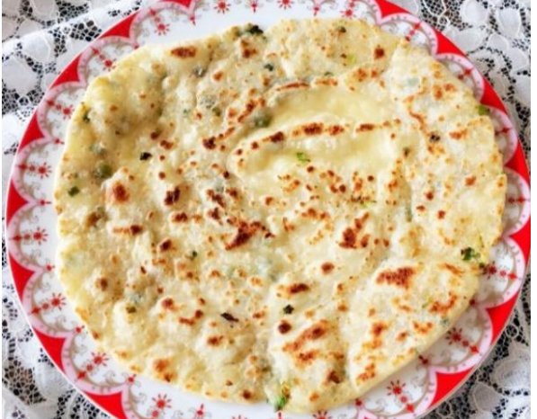 请问面粉可以做的简单小吃是什么呢？