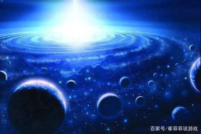 故事：盘点上古时期的4大阵法，周天星斗大阵排第三，诛仙剑阵仅排第四吗？