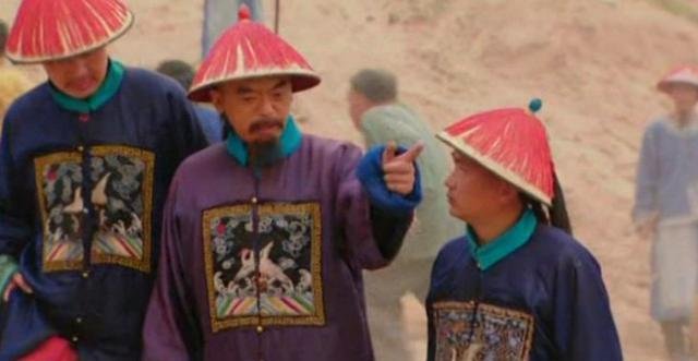 田文镜从平步青云到跌落神坛，是因为他当时瞒报吗？