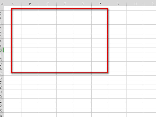wps表格如何取消分页预览？
