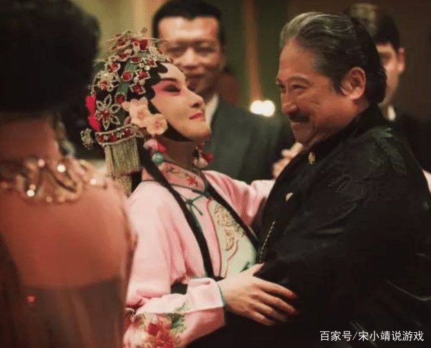 卢小嘉曾暴打黄金荣，之后卢家倒台，他的下场如何呢？