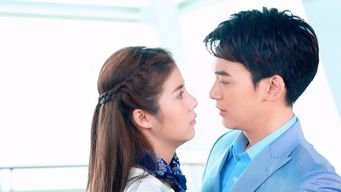 听说泰版《命中注定我爱你》，主演有“泰国刘德华”，是真的吗？