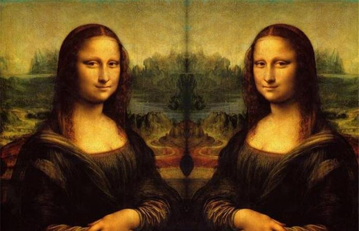 达芬奇是外星人吗，他发明了什么让人感觉不是地球人？