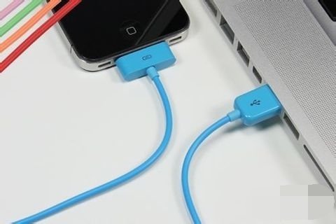 苹果手机连不上电脑怎么办