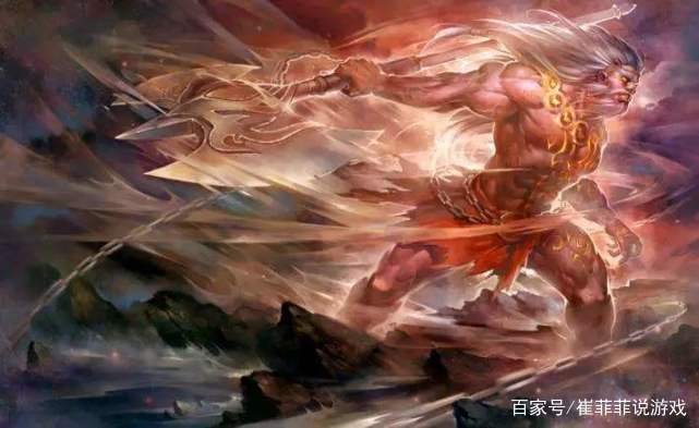 故事：盘点上古时期的4大阵法，周天星斗大阵排第三，诛仙剑阵仅排第四吗？