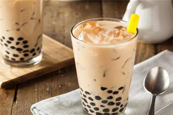 想自己加盟一家奶茶店，什么品牌最好？