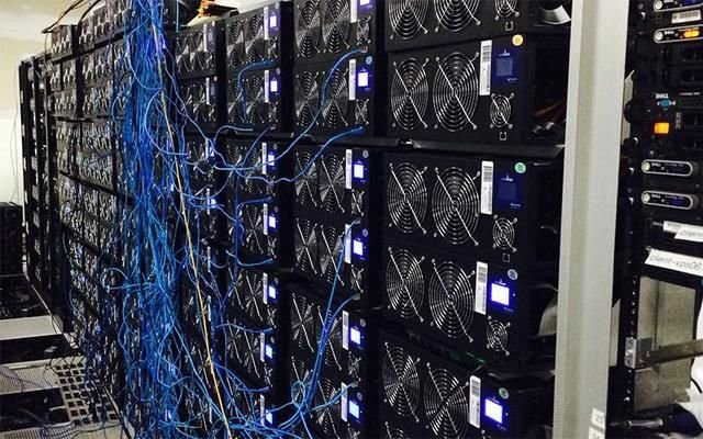 矿卡如何辨别？