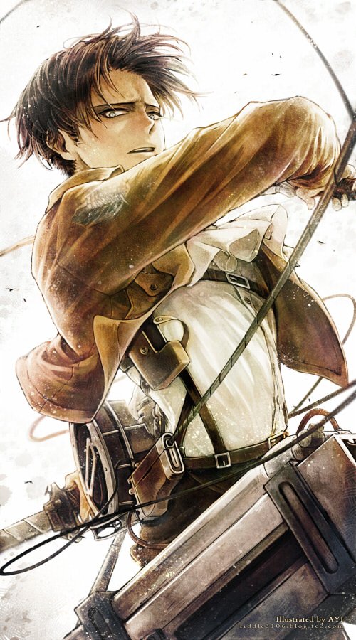 求好看的动漫男壁纸图片。比如下面的，好看的必采纳