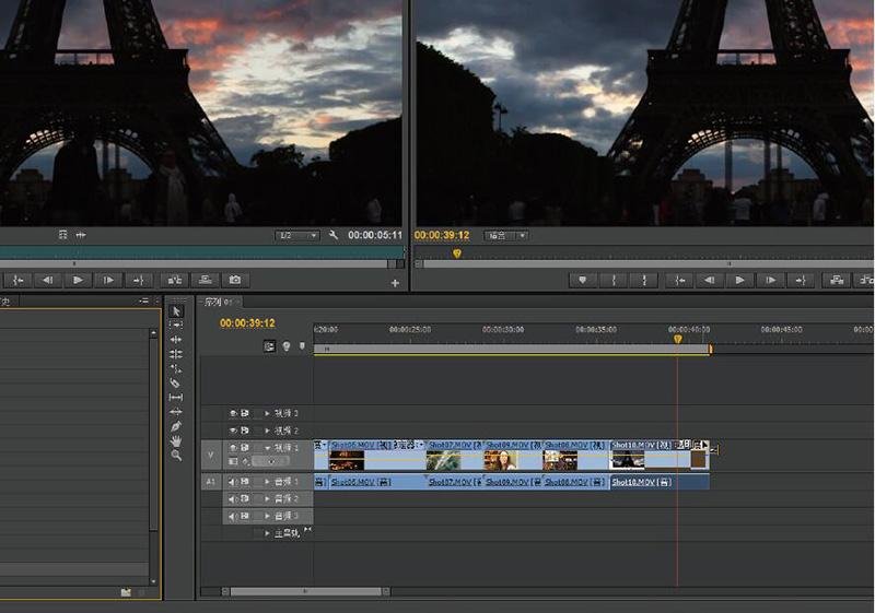 用电脑做视频的软件是什么啊