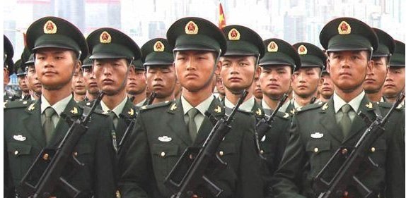 军官，士官有什么区别