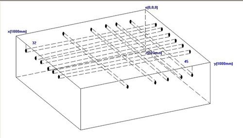 钢筋保护层厚度应从什么地方算起！