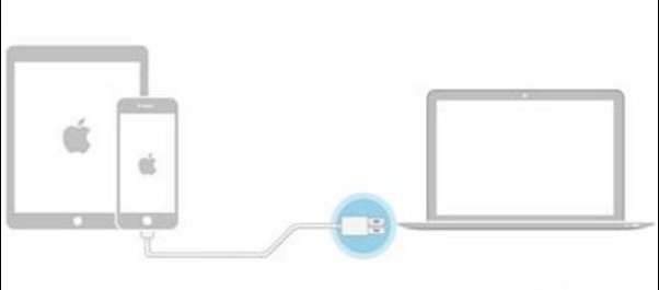 苹果手机连不上电脑怎么办