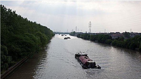 嘉兴附近有哪些旅游景点比较经典点的