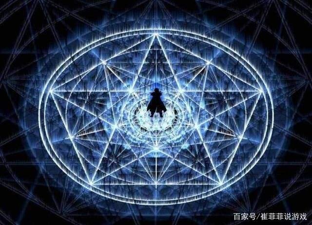 故事：盘点上古时期的4大阵法，周天星斗大阵排第三，诛仙剑阵仅排第四吗？