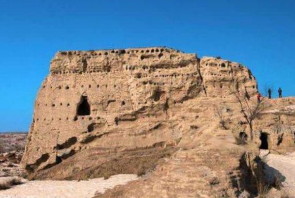 一人将十万敌军尸体做成“京观”，手段残忍，“京观”究竟是什么样子？