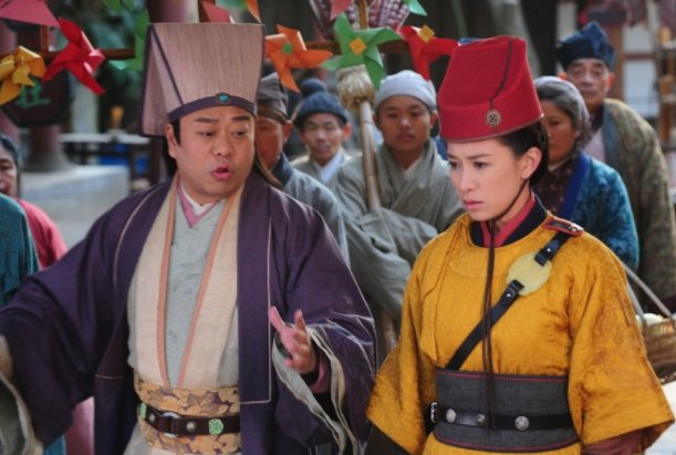 唐代的“不良人”究竟是个什么官职，为何有恶迹还能为官府效力？