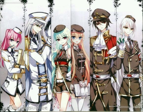 求穿越西元3000年后里这两张图片的高清版，最好是很大的那种，可以用