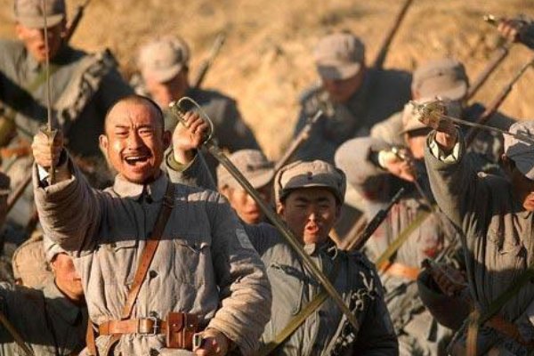 在亮剑里那个骂李云龙的那个王副军长是哪个混蛋？