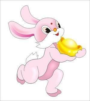 生肖兔与什么生肖最配对？什么生肖最旺兔？