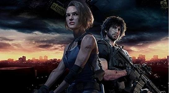 生化危机游戏系列的剧情排序是怎么排的？