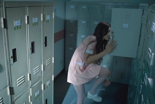 恶胎剧情详细的