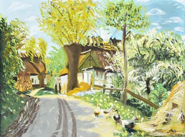 十大少儿美术加盟品牌哪家比较好