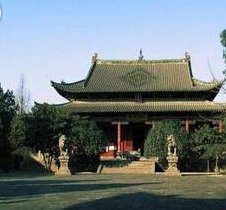 郑州洛阳旅游十大必去景点 洛阳有哪些地方值得去