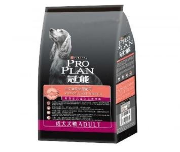 冠能狗粮怎么样？